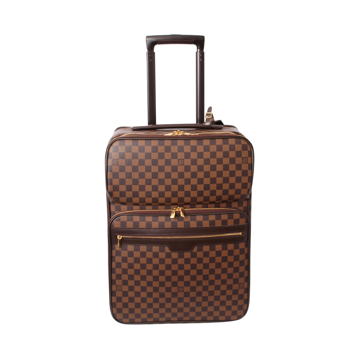 Damier Ebene Business Pegase 55