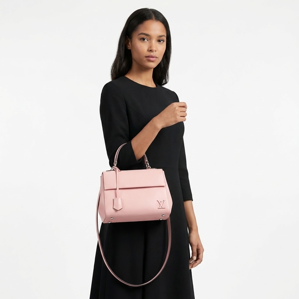 Epi Cluny BB Rose Ballerine