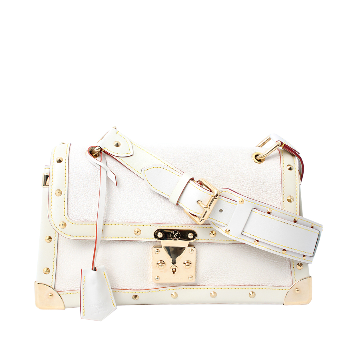 LOUIS VUITTON Suhali Le Talentueux | Luxity