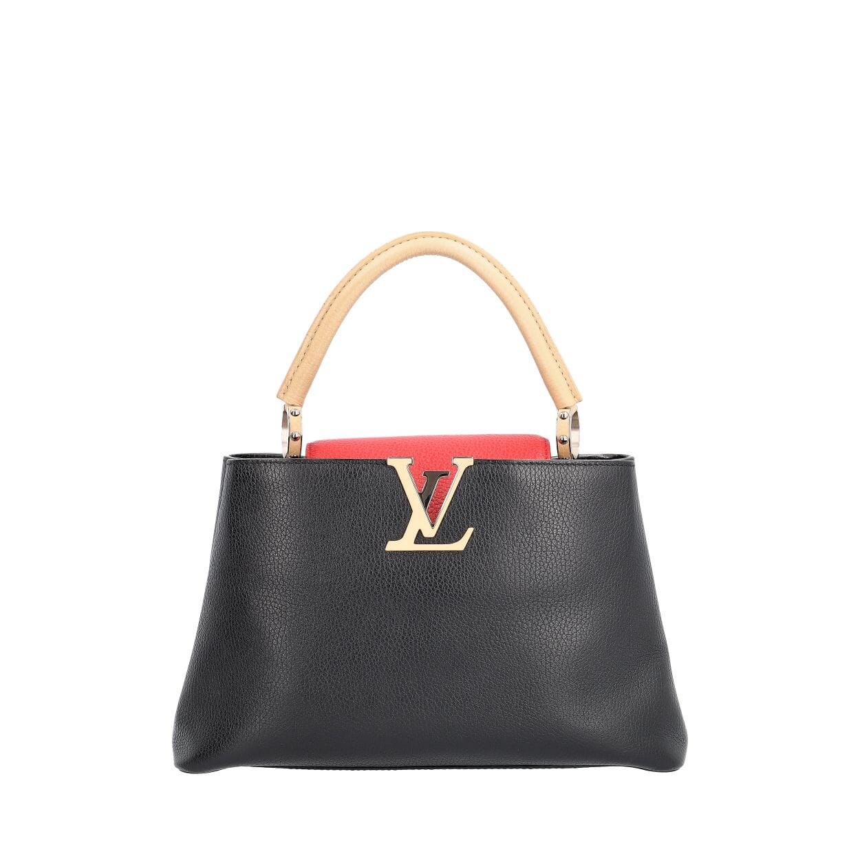 ルリシュ LOUIS VUITTON Jacquard Since 1854 OnTheGo GM | Luxity