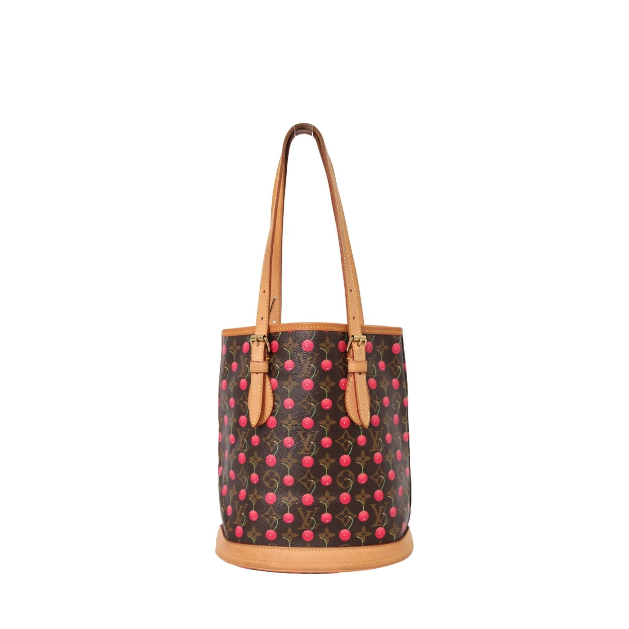 Louis Vuitton バッグ Louis Vuitton x Takashi Murakami Unveil Artycapucines VII