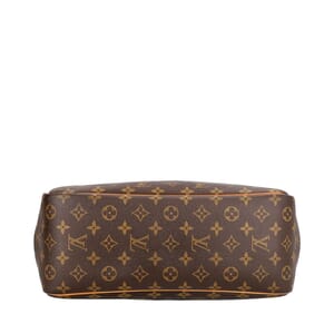 LOUIS VUITTON Monogram Deauville | Luxity