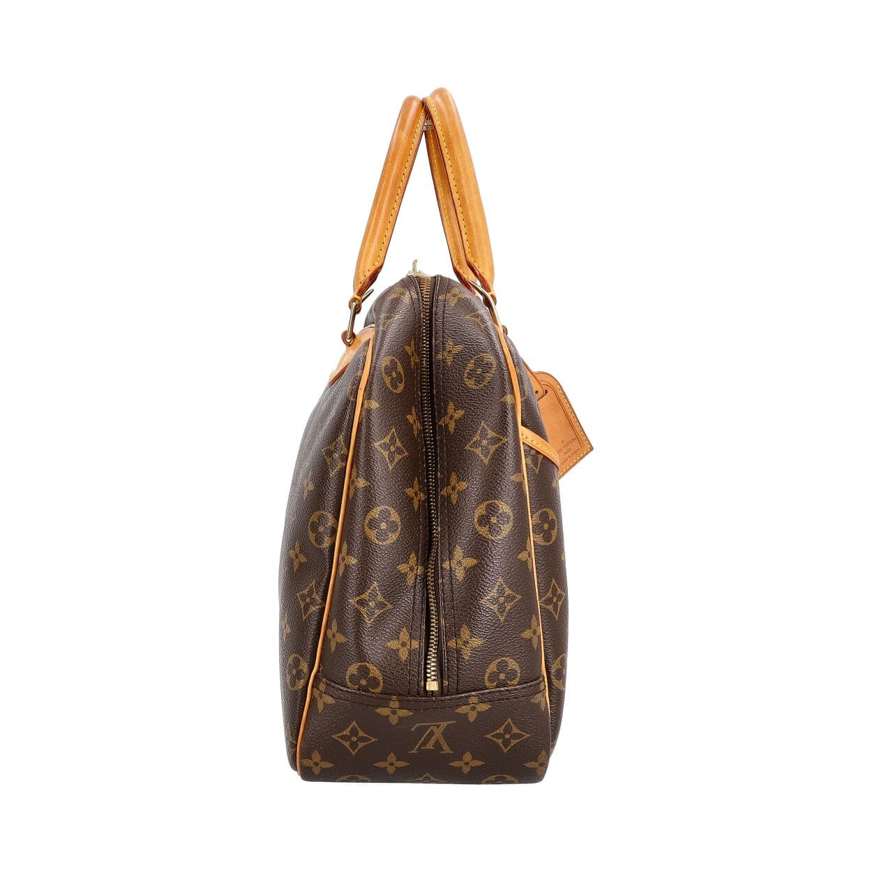 LOUIS VUITTON Monogram Deauville | Luxity