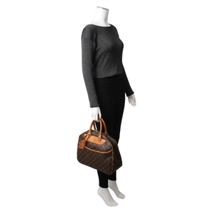LOUIS VUITTON Monogram Deauville | Luxity
