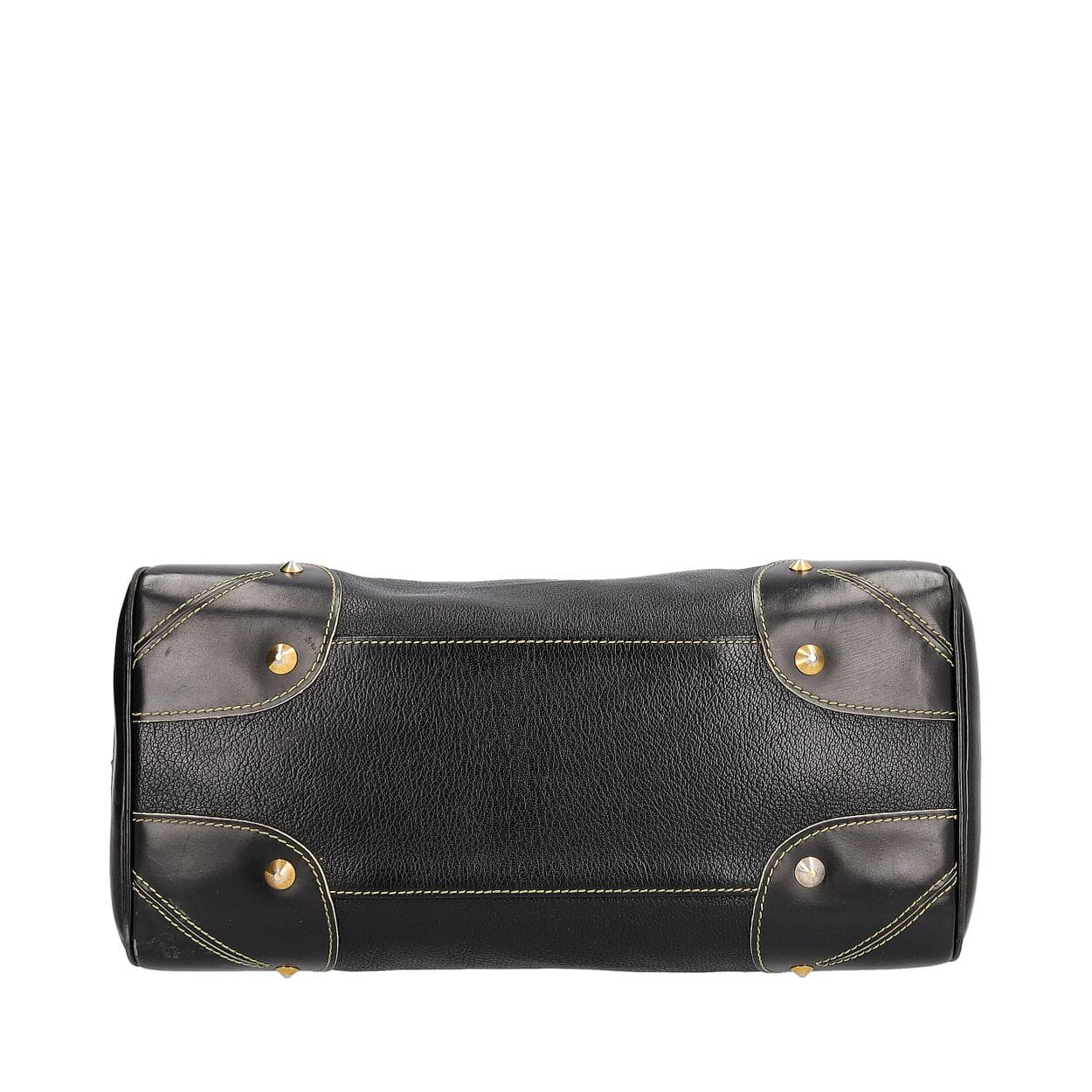 LOUIS VUITTON Monogram Victoire Bag Black | Luxity