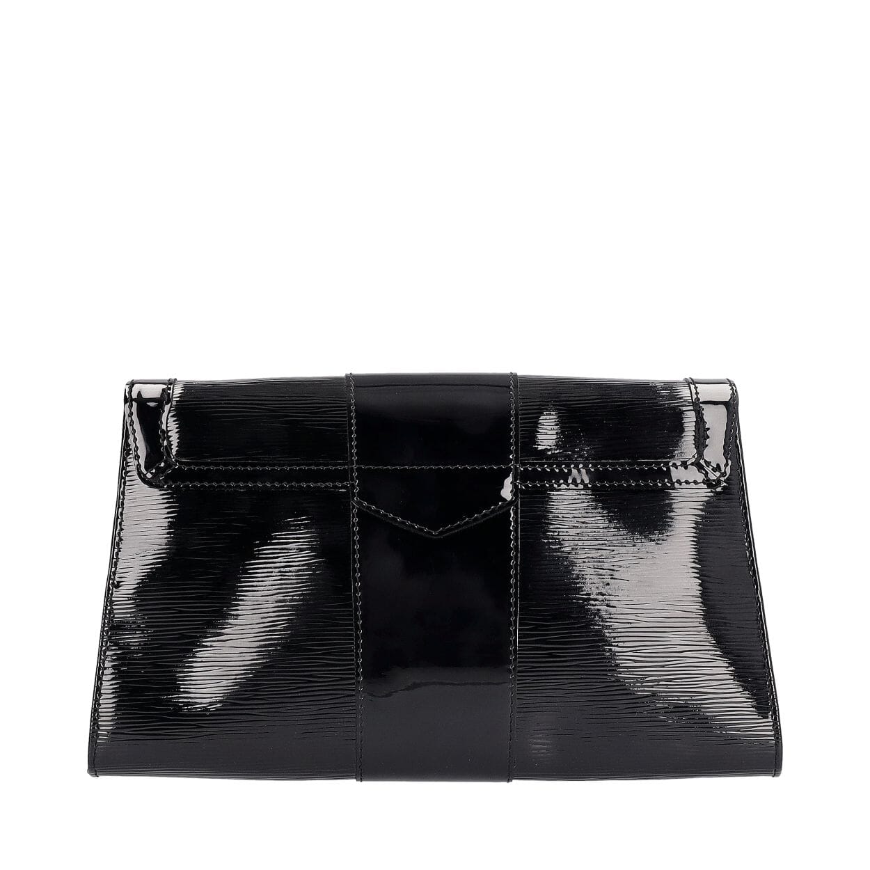 hana　LOUIS VUITTON エピレザー ケース ブラック LOUIS VUITTON Electric Epi Jena Black | Luxity