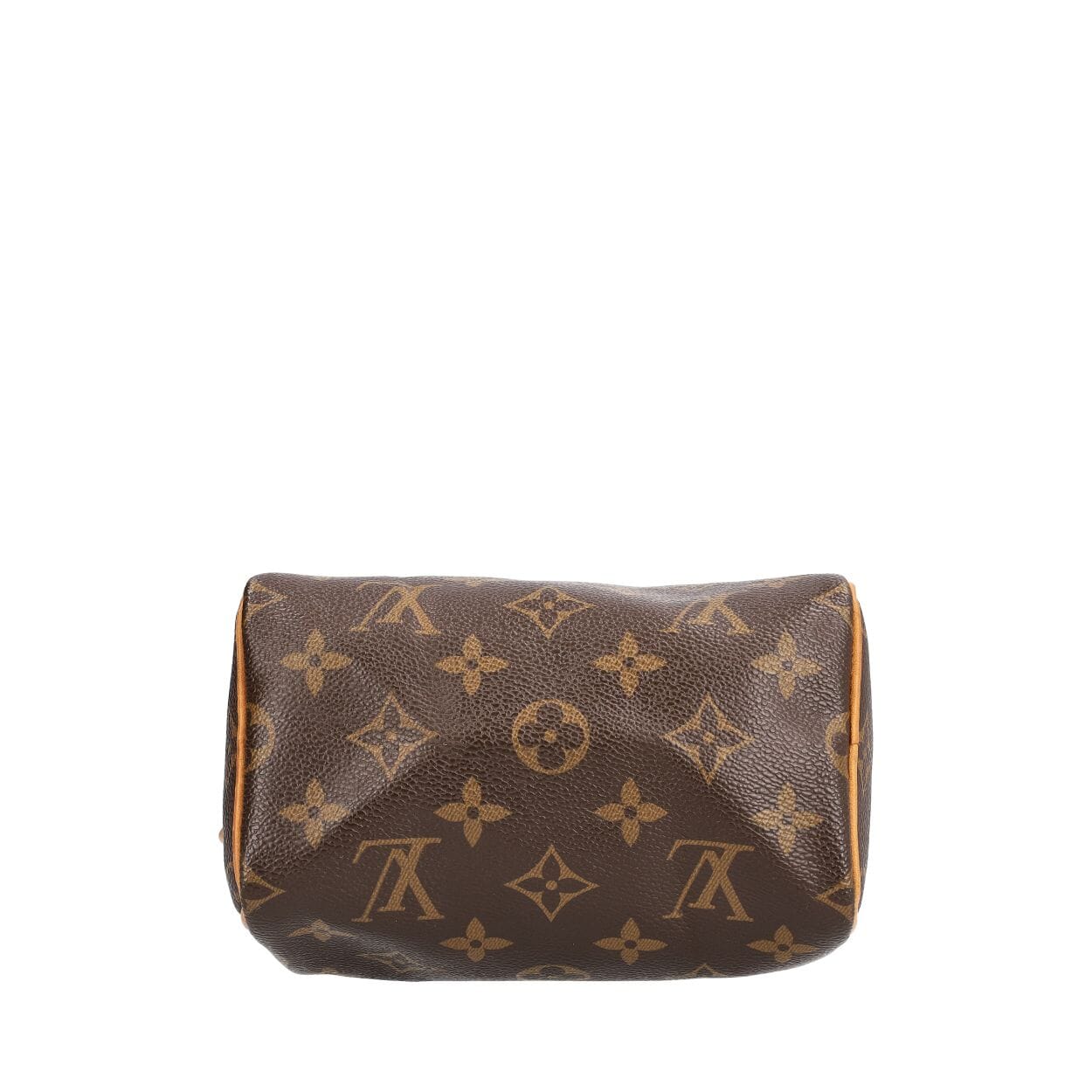 LOUIS VUITTON Monogram Speedy Nano | Luxity