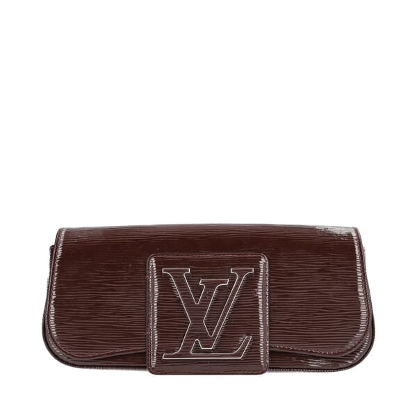 Electric Epi SoBe Clutch Amarante