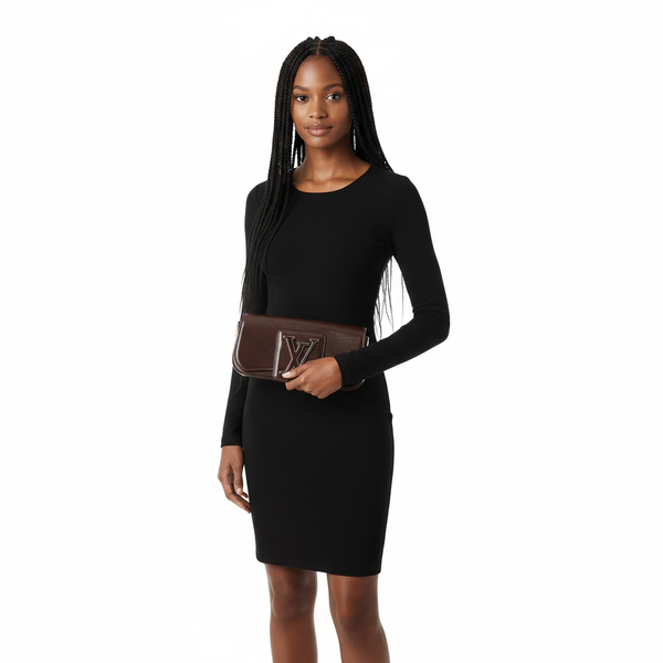 Electric Epi SoBe Clutch Amarante