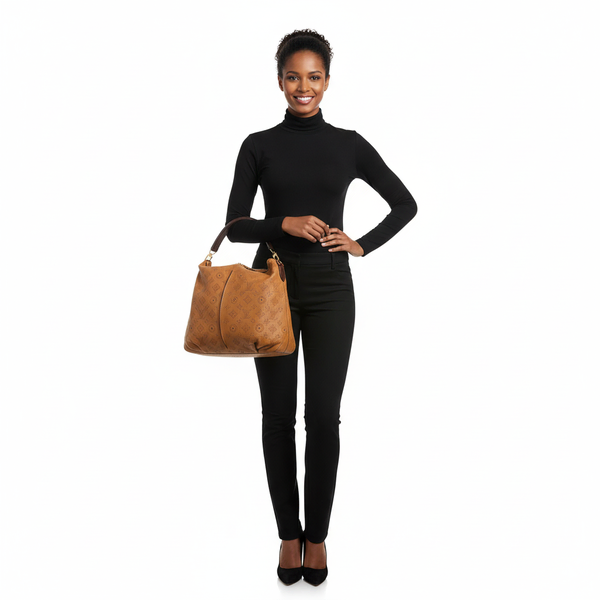 Mahina Selene PM Camel