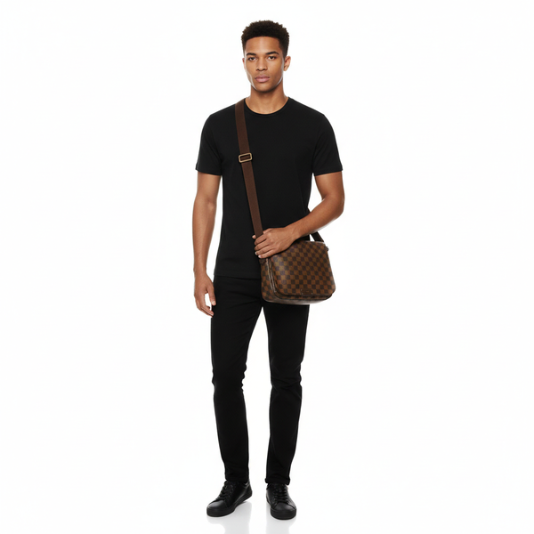 Damier Ebene District PM