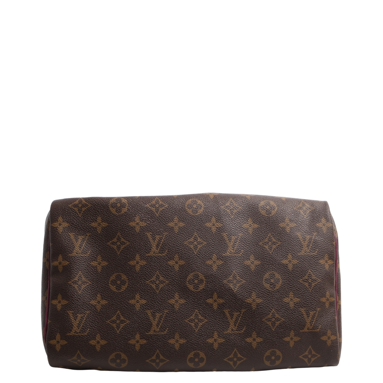 バッグ Louis Vuitton M30302 Tie Bag LOUIS VUITTON Monogram Totem Speedy 30 Magenta | Luxity
