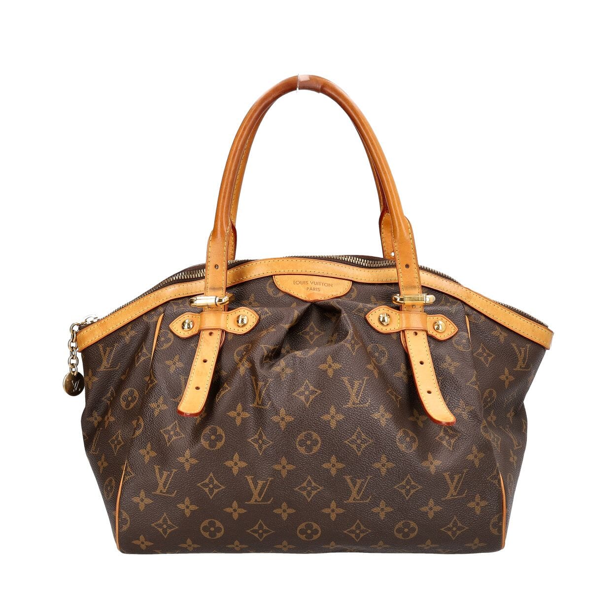 LOUIS VUITTON Monogram Tivoli GM | Luxity
