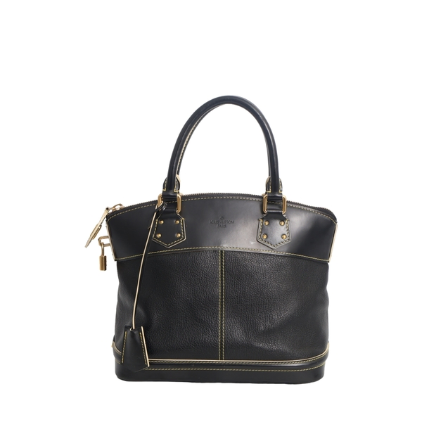 Suhali Lockit MM Noir