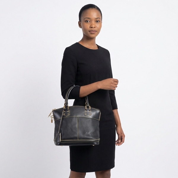 Suhali Lockit MM Noir