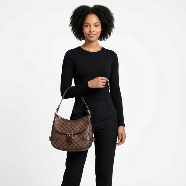 Damier Ebene Highbury