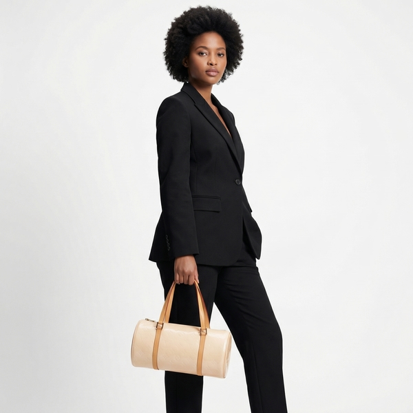 Vernis Bedford Rose Florentine