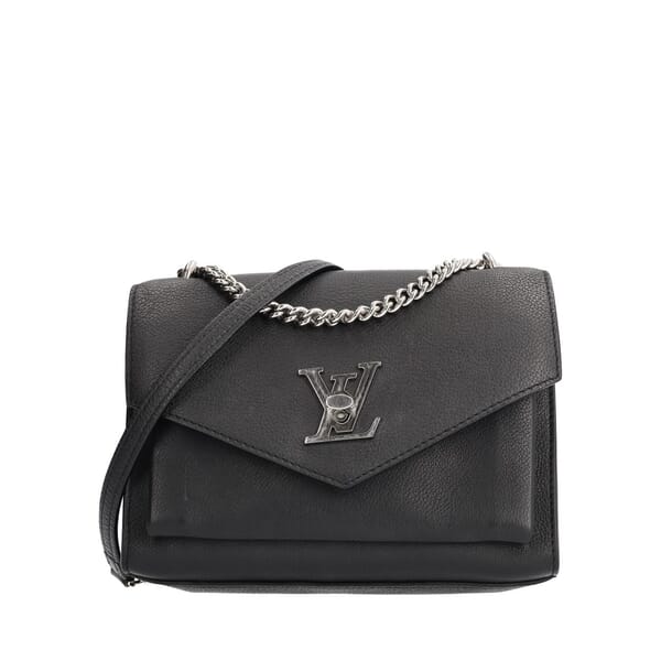 Leather MyLockMe BB Black