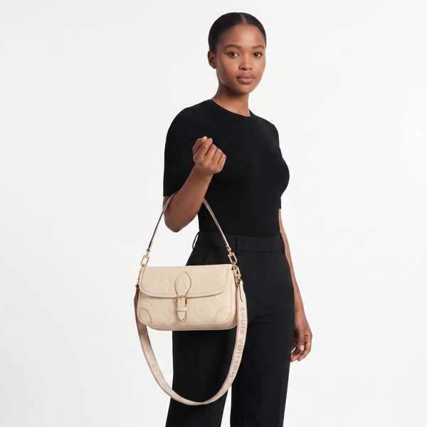 Empreinte Diane Creme