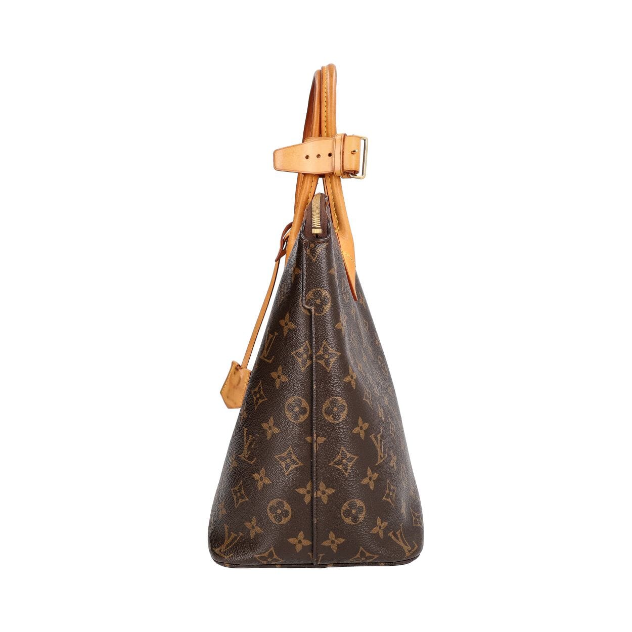 LOUIS VUITTON Monogram Neo Lockit MM | Luxity