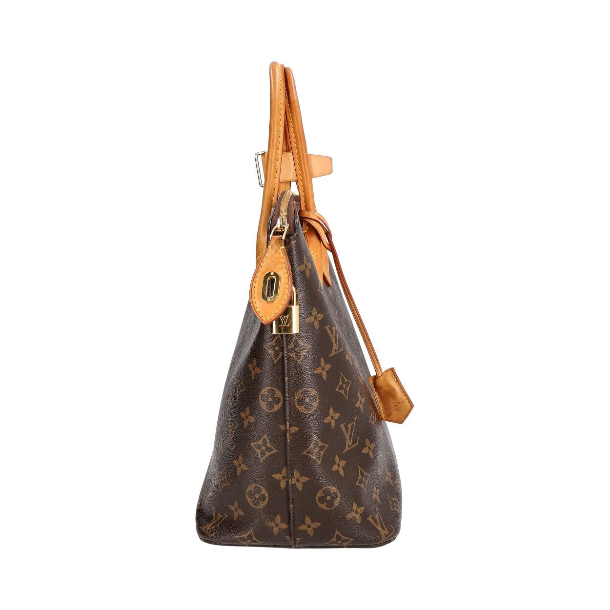 LOUIS VUITTON Monogram Neo Lockit MM | Luxity
