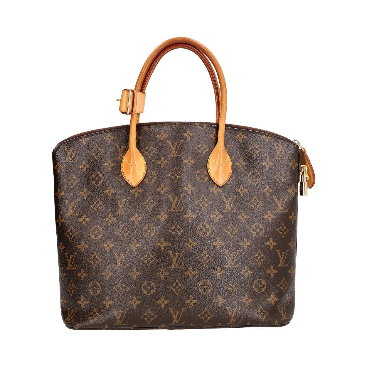 LOUIS VUITTON Monogram Neo Lockit MM | Luxity