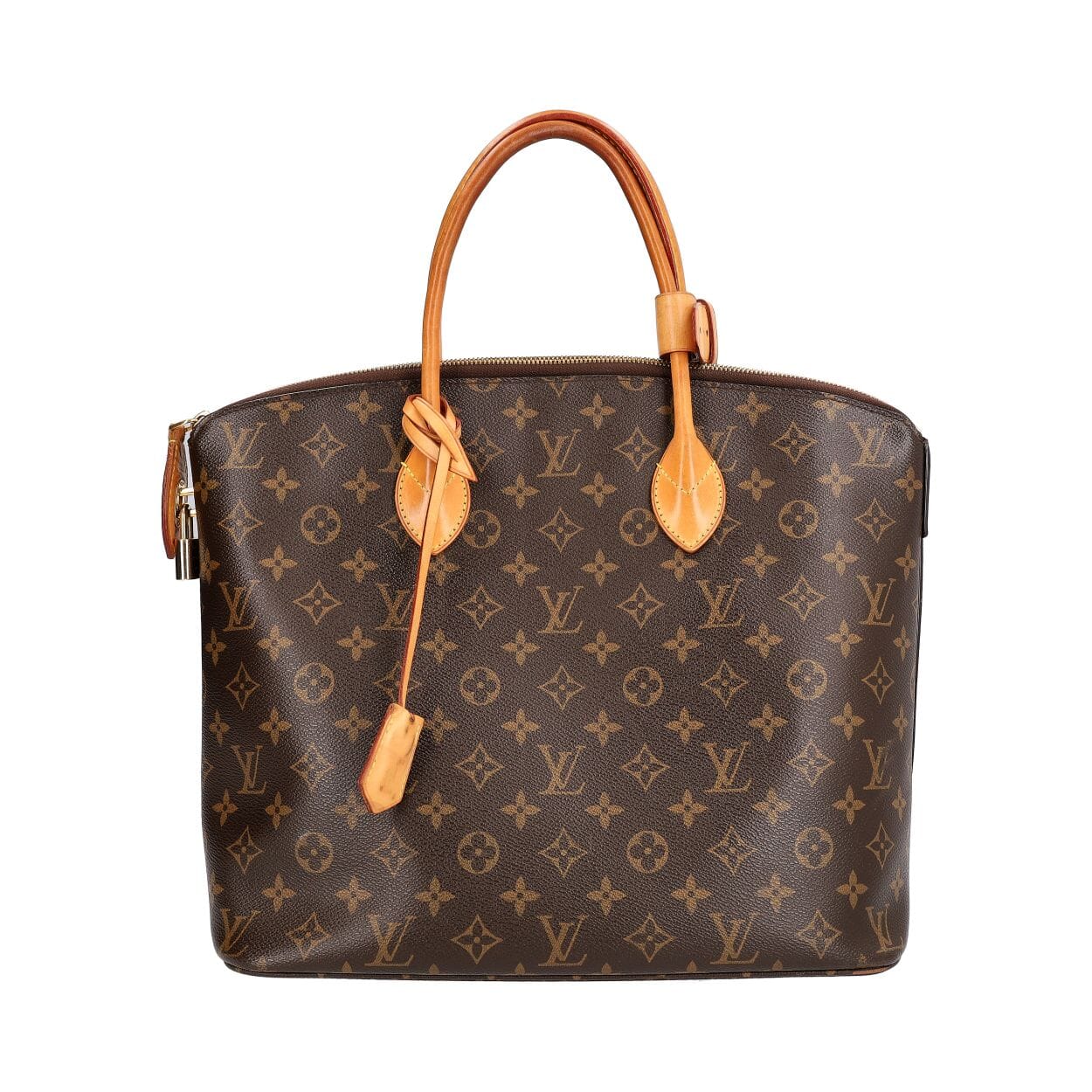 LOUIS VUITTON Monogram Neo Lockit MM | Luxity