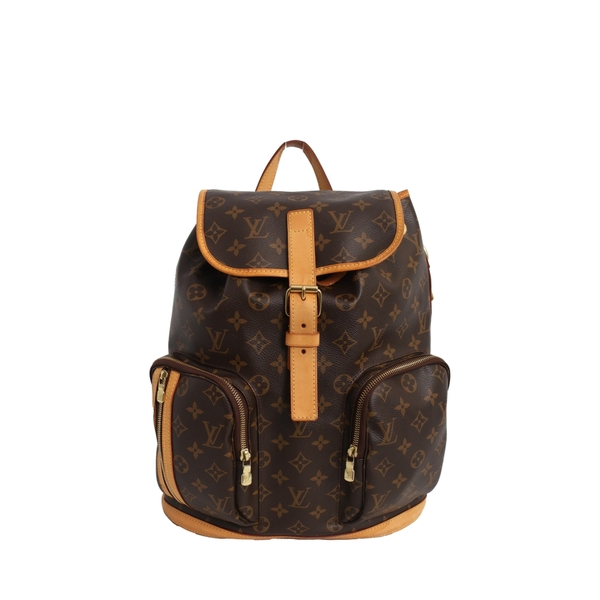 Monogram Bosphore Backpack