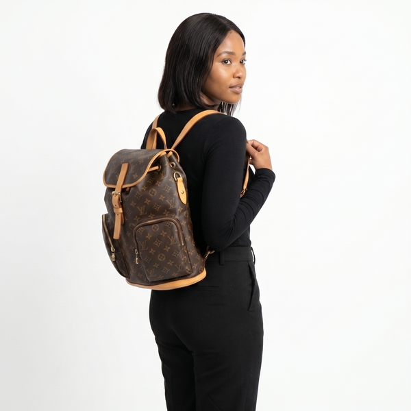 Monogram Bosphore Backpack