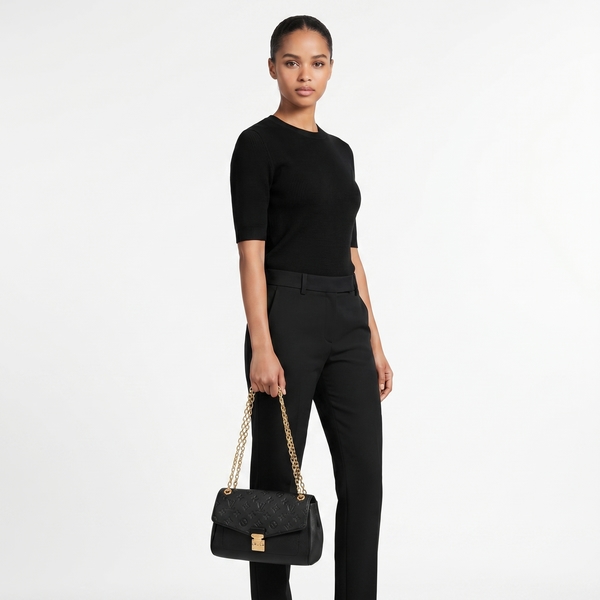 Empreinte St Germain PM Black