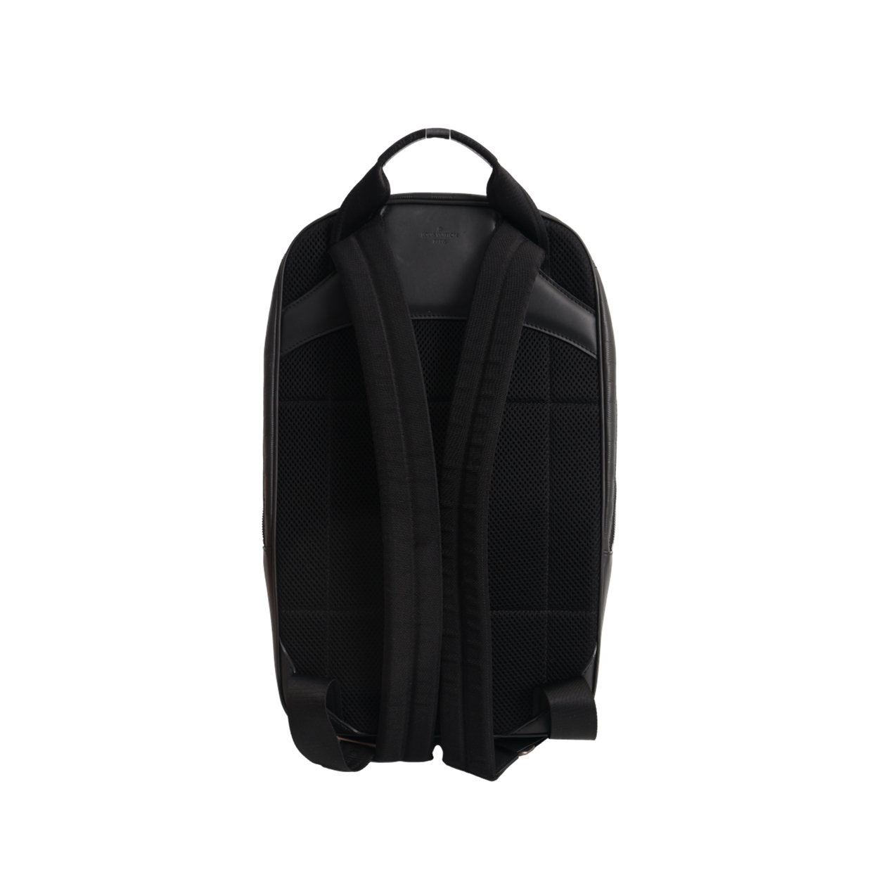 LOUIS VUITTON Damier Infini Michael Backpack NM Onyx | Luxity