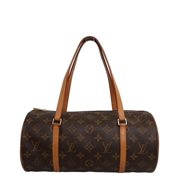 LOUIS VUITTON Monogram Papillon 30 | Luxity