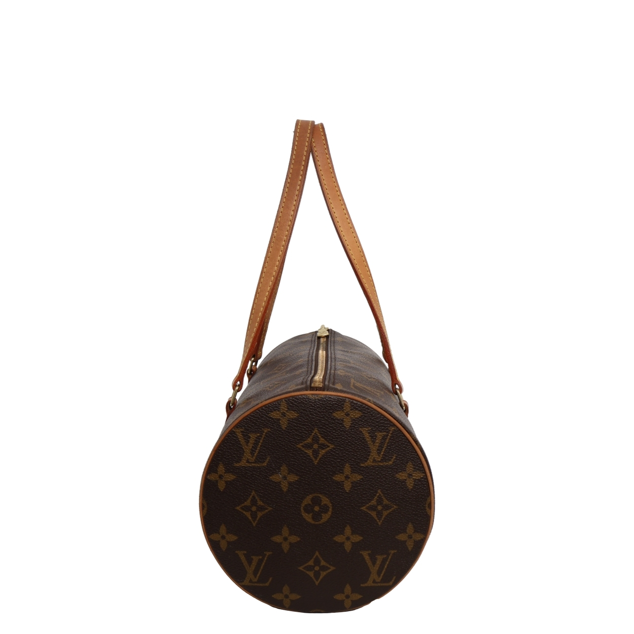 LOUIS VUITTON Monogram Papillon 30 | Luxity