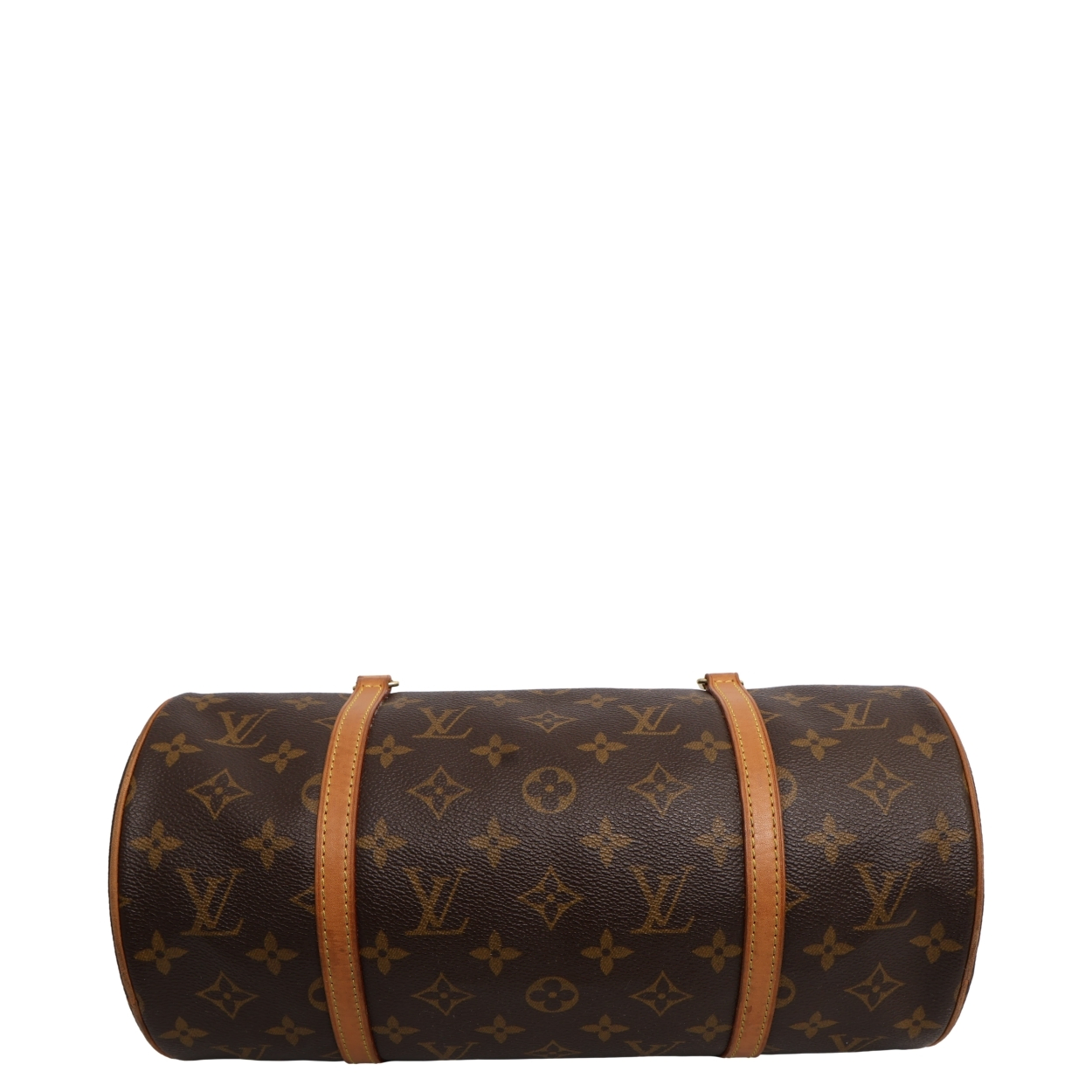 LOUIS VUITTON Monogram Papillon 30 | Luxity