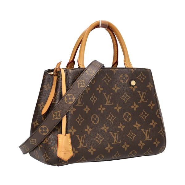 Monogram Montaigne BB