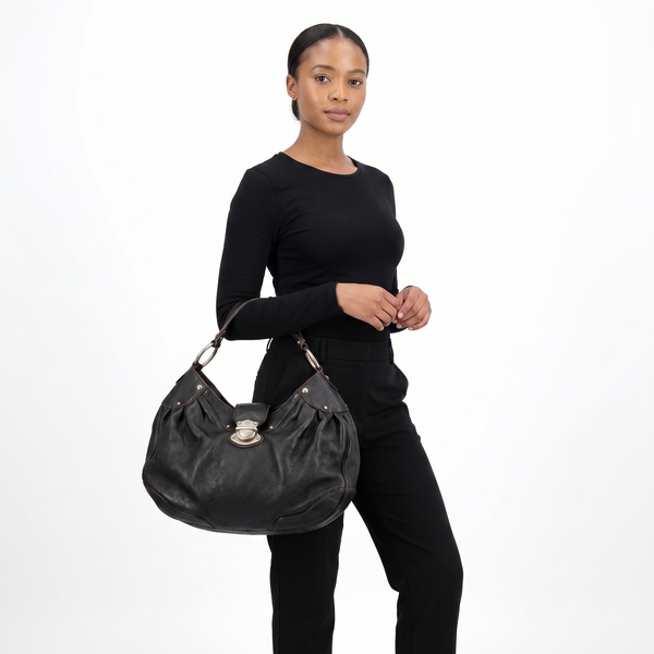 Mahina Solar PM Black
