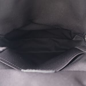 Taiga Avenue Sling Bag Black, view 7