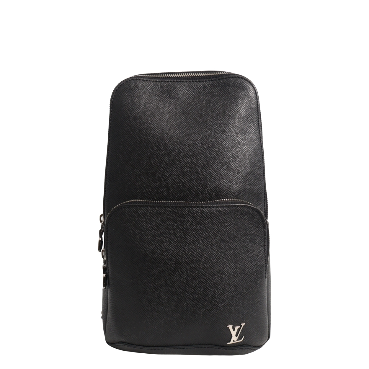 Taiga Avenue Sling Bag Black
