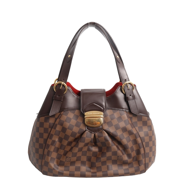 Damier Ebene Sistina GM