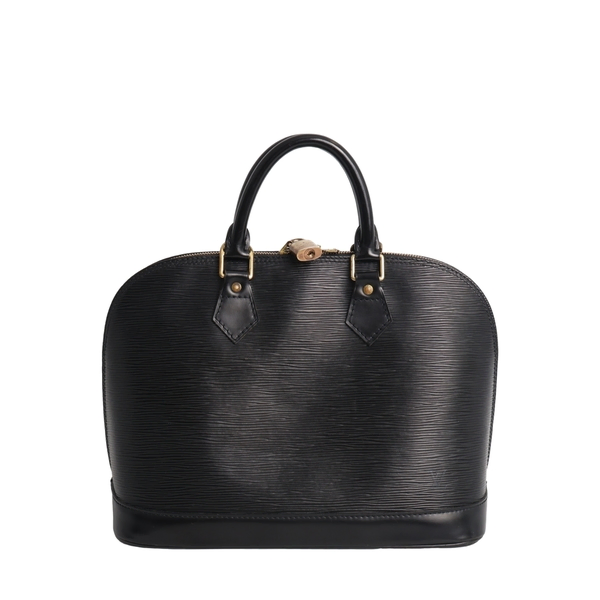 Epi Alma PM Black