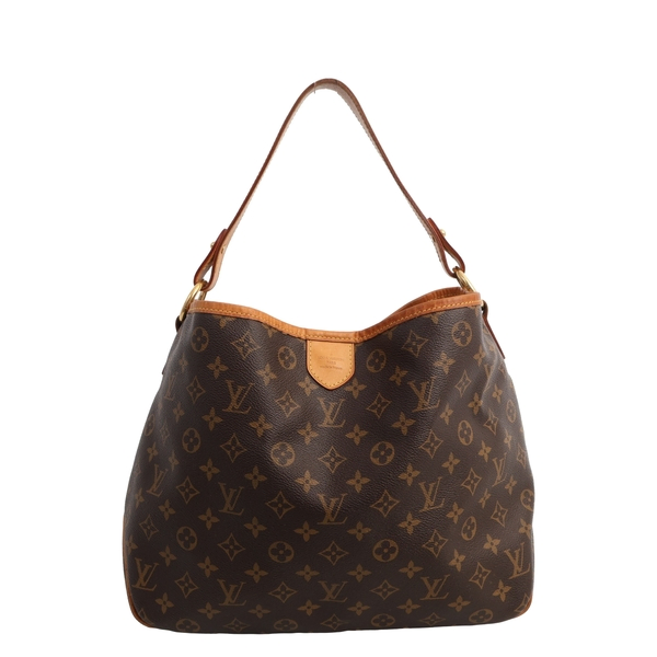 Monogram Delightful MM