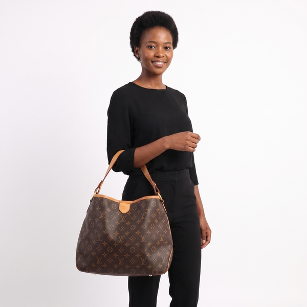 Monogram Delightful MM