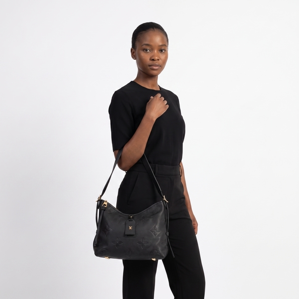 Empreinte CarryAll PM Black