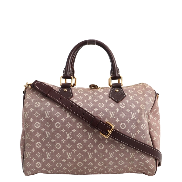 Idylle Speedy Bandouliere 30 Sepia