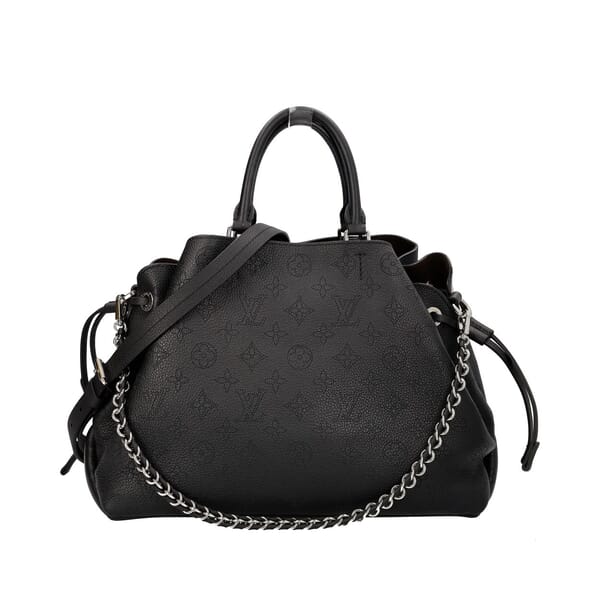 Mahina Bella Tote Noir