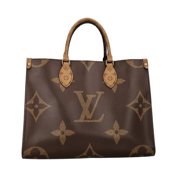 Reverse Monogram OnTheGo MM