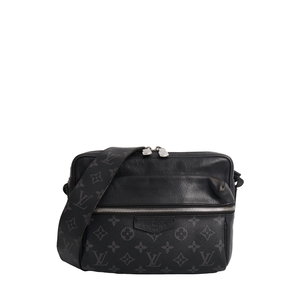 Monogram Eclipse/Taiga Outdoor Messenger