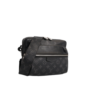 Monogram Eclipse/Taiga Outdoor Messenger, view 3