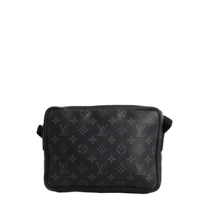 Monogram Eclipse/Taiga Outdoor Messenger, view 2