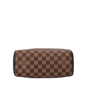 Vintage Damier Ebene Brera, view 6